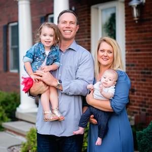 Meet your Posher, Rebecca